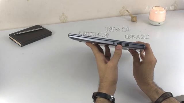 Huawei Matebook D15 Unboxing | جعبهگشایی لپتاپ هوآوی میتبوک دی۱۵ смотреть онлайн