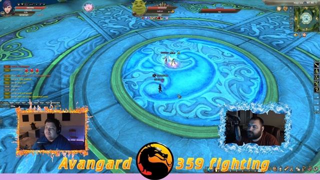 ФИНАЛЬНЫЕ ПВП НА ТУРНИРЕ ЗА 200.000 РУБЛЕЙ НА Avangard 1.5.2 Perfect World, АНОНС 3Х3 ТУРНИРА смотреть онлайн
