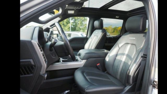 2021 Ford F-350 - Cold Spring MN смотреть онлайн