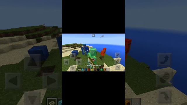 Обзор модов в minecraft pe 1.0.0 смотреть онлайн