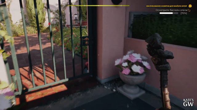 Dead Island 2 ➤Потанцуй с невестой Бекки! Клевый босс!! ➤#3 смотреть онлайн