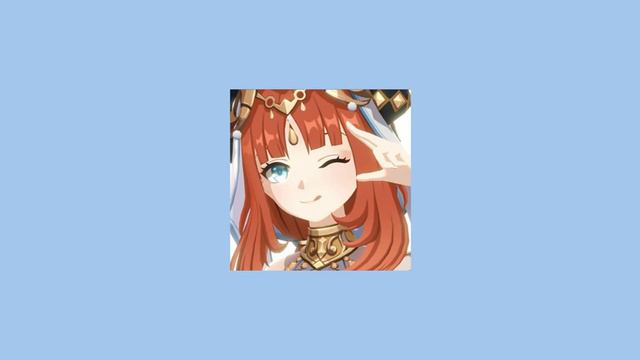 Dancing with Nilou | Genshin Impact playlist смотреть онлайн