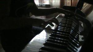 Реквием по мечте Фортепиано.