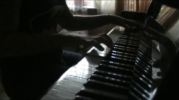 Реквием по мечте Фортепиано.