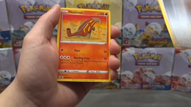 BATTLE STYLES POKÉMON CARDS OPENINGS! *FANTASTIC PULLRATE* смотреть онлайн
