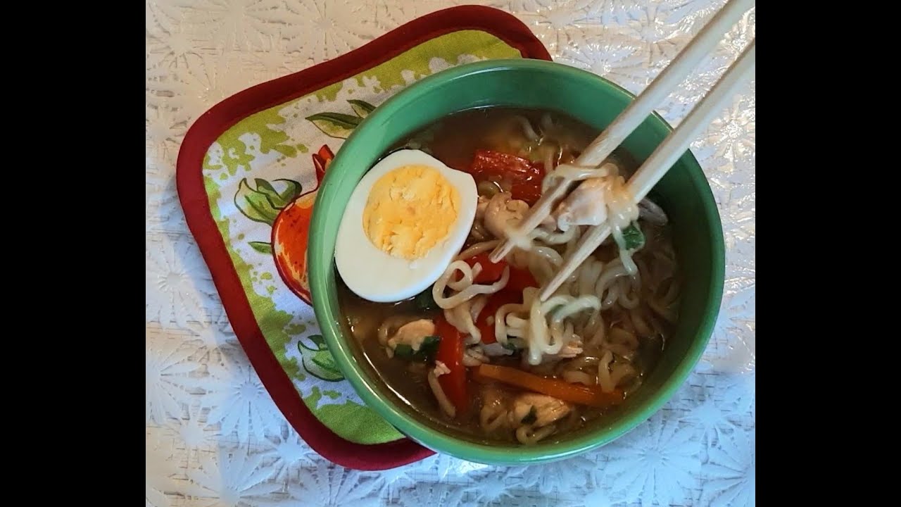 Подробные рецепты