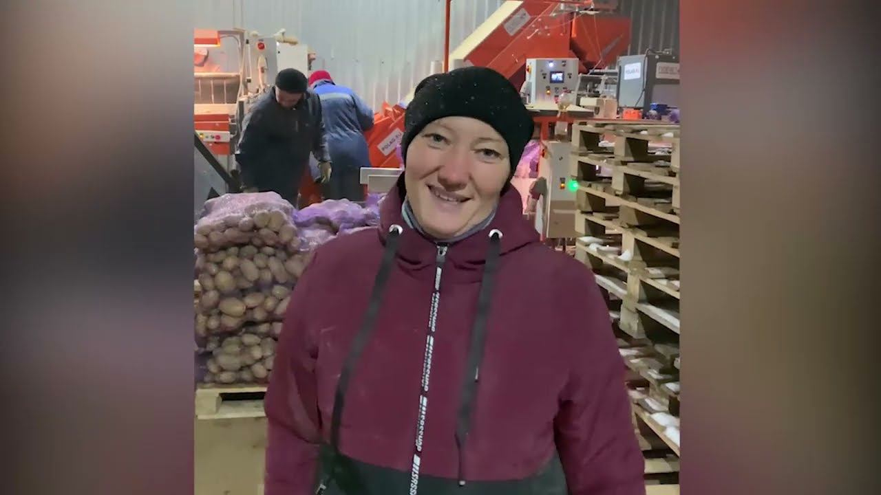 АБС-1, СР-3010: Видеоотзыв ООО "Исток Агро" о сотрудничестве с компанией "Агро Прогресс" смотреть онлайн