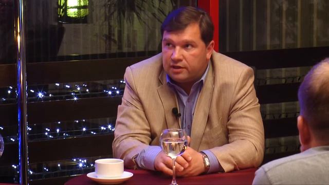 Проект Игра слов. Гости Евгения Матейчук Дмитрий Никонов. Часть 3 смотреть онлайн