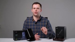 FiiO M17 | ВОЗМОЖНО, ЛУЧШИЙ Hi-Fi ПЛЕЕР