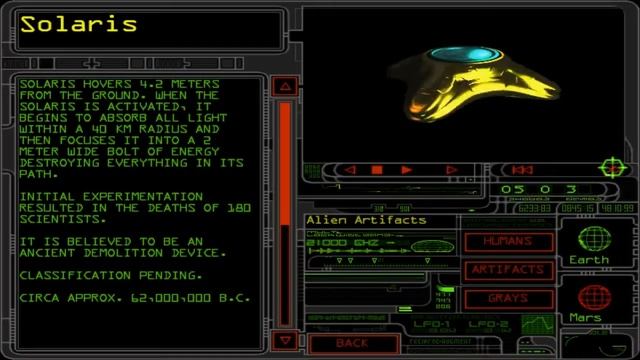 Dark Colony - Encyclopedia смотреть онлайн