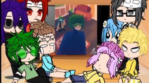 реакция 13 карт на Вару