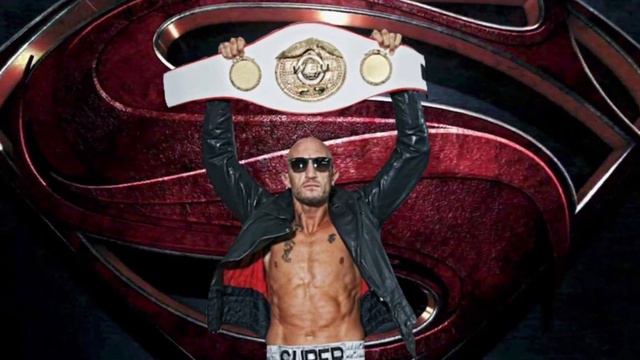 GANGLAND MAFIA - Scott Dixon #podcast #boxing смотреть онлайн