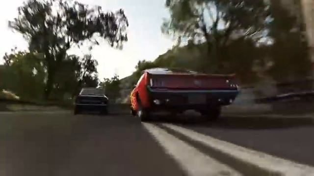 Project CARS - Pagani Edition смотреть онлайн
