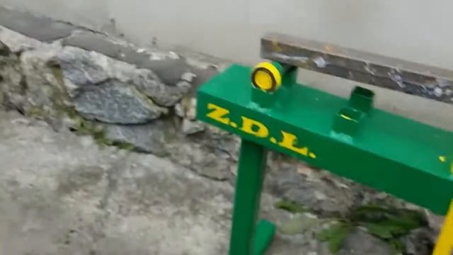 Трубогиб для профильной трубы, своими руками смотреть онлайн