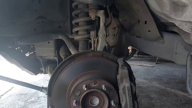 Fuel Rebar | Monsta TG 285x70 R17 | Coil Spacers | Shackles on this Toyota Hilux @ RNH Tire Supply смотреть онлайн