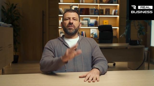 Открыть бизнес. Если мечтаешь о своем маленьком деле. Что будет?)