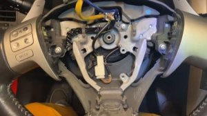 Как установить круиз-контроль на Toyota Corolla 150! Установка круиза на Короллу!