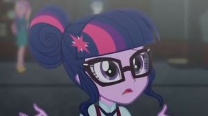 [MLP] Light Em Up-Sunset Shimmer and Twilight Sparkle(Pmv)