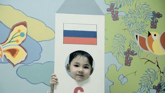 Поздравление мамам от воспитанников детского сада №87 «Гульчачак» смотреть онлайн