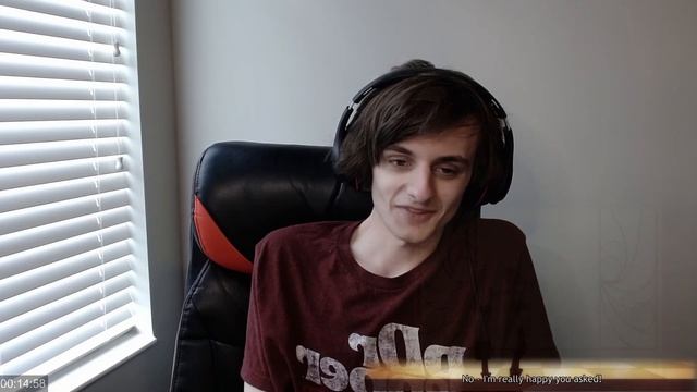 React Andy: Madoka Magica Episode 5. Magic Girl 1v1 смотреть онлайн