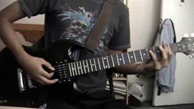 Epiphone SG Special смотреть онлайн