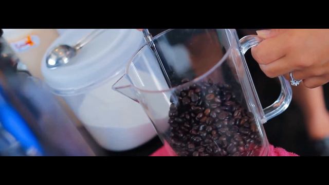 WiGAYA mini Cafe' смотреть онлайн