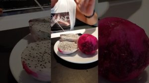 Питахайя или глаз дракона в Таиланде. Отличие белого от красного. Часть 2