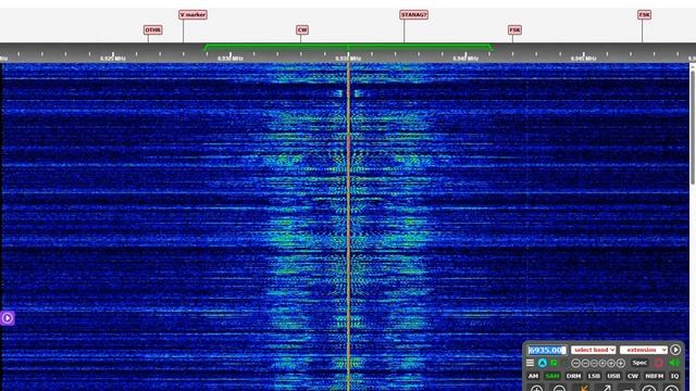 B Side Radio 6935 AM 0311 UTC 1 JUN 2023 смотреть онлайн
