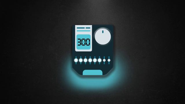 300bpm Digital Metronome [ 30 Minute ] смотреть онлайн
