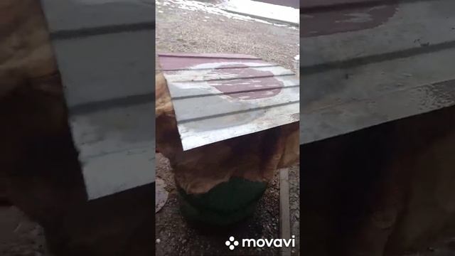 дымогенератор из огнетушителя обзор копчение смотреть онлайн