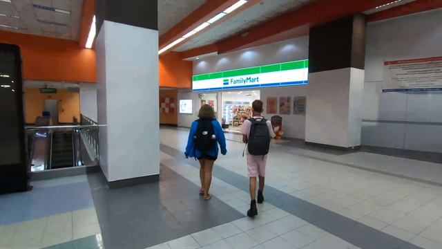 КУАЛА-ЛУМПУР Малайзия Tax Free Цены Еда Жилье Транспорт
