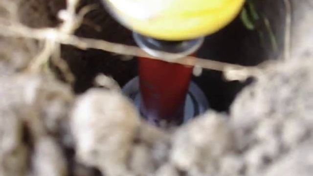 Бурение скважины проходчиком смотреть онлайн