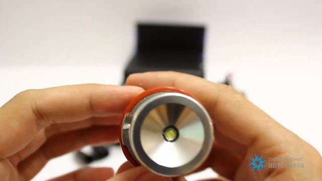 LED маркер Galaxy для BMW E39 10W смотреть онлайн