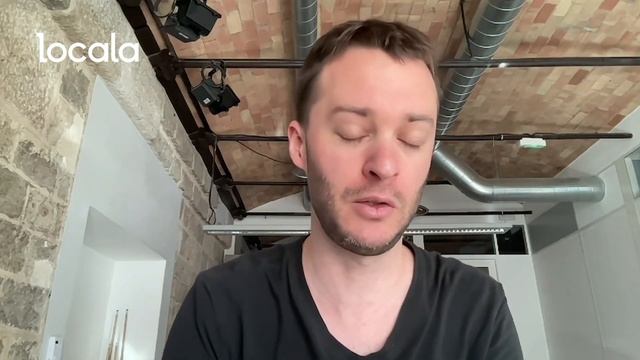 The Journey to Axon with Locala's Laurent Thoulon смотреть онлайн