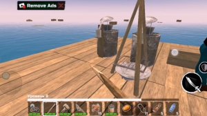 Survival & Craft - #1 С Другом По Сети