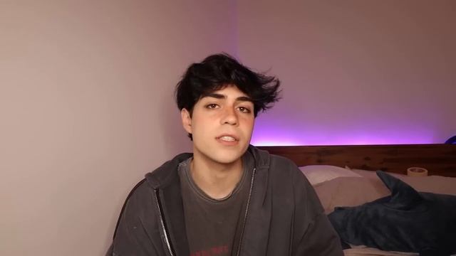 My Past Relationships...