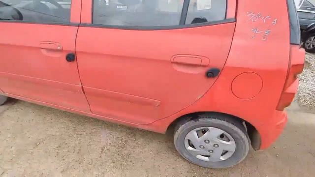 2009 KIA MORNING LX - $ 1,500 [Used Car Korea Network] смотреть онлайн