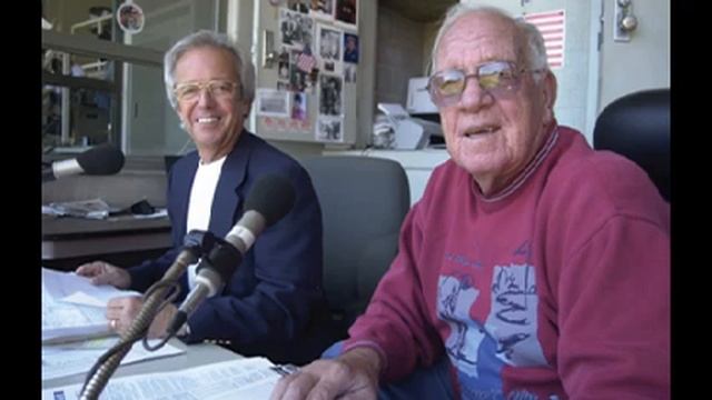 Reds/Indians: 6/30/2006 - Bottom of the 9th classic by Marty Brennaman смотреть онлайн