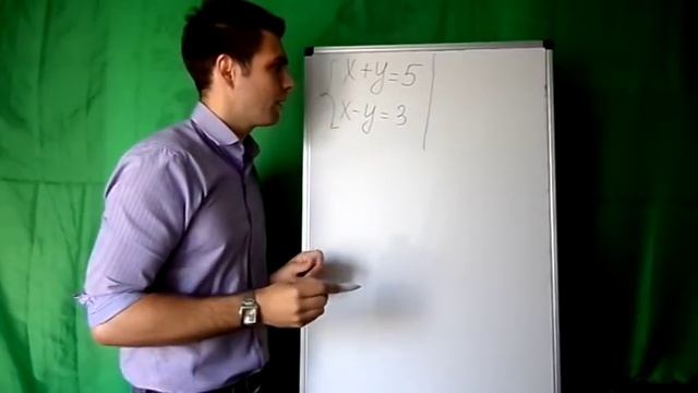 СИСТЕМА РІВНЯНЬ. ЩО ЦЕ ТАКЕ? ЯК РОЗВ’ЯЗУВАТИ???!!!!! смотреть онлайн