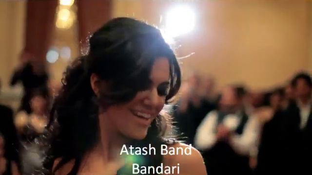 Ramin Sahel,Iranian Song Bandari Mast,Hawar Hawar