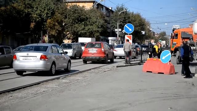 ремонт. ул.Луначарского смотреть онлайн