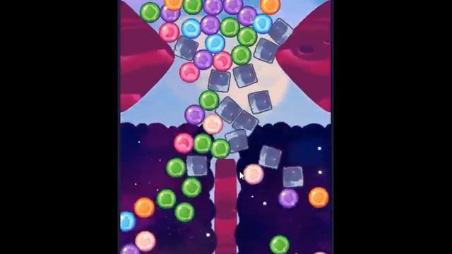 Angry Birds Dream Blast Level 22 - NO BOOSTERS 😠🐦💤🎈 | SKILLGAMING ✔️ смотреть онлайн