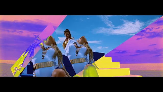 Zion _ Lennox Ft. J Balvin - Otra Vez смотреть онлайн