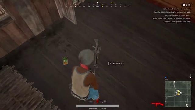 New Pubg Map! (Sanhok) - PUBG смотреть онлайн