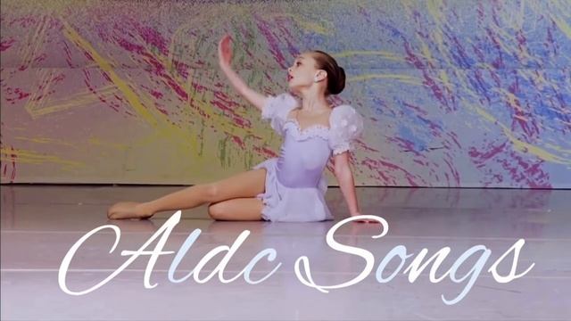 Cry (Maddie Ziegler & Mackenzie Ziegler Solo) - Dance Moms (Full Song)