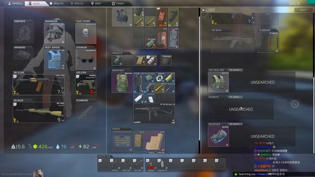[타르코프] 무려 0원투자! 대략 300만 쩝쩝!! 이 루트대로 리저브를 공략시 책임 못집니다 // Escape From Tarkov смотреть онлайн