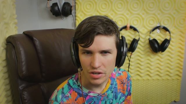 HD580, HD600, HD650, HD6XX - COMPARISON смотреть онлайн