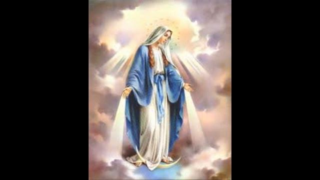 Ф. Шуберт "Ave Maria" для хора на Roland VP-550 смотреть онлайн