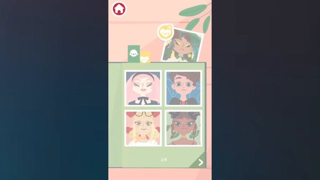 TOCA HAIR SALON 4 - Gameplay Walkthrough Part 1 (iOS, Android)