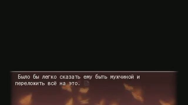 Озвучка визуальной новеллы "Когда плачут чайки", Игра пятая [Часть 2] смотреть онлайн